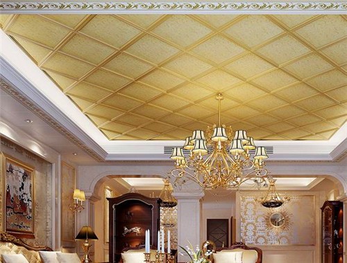 沃居氏家集成吊顶